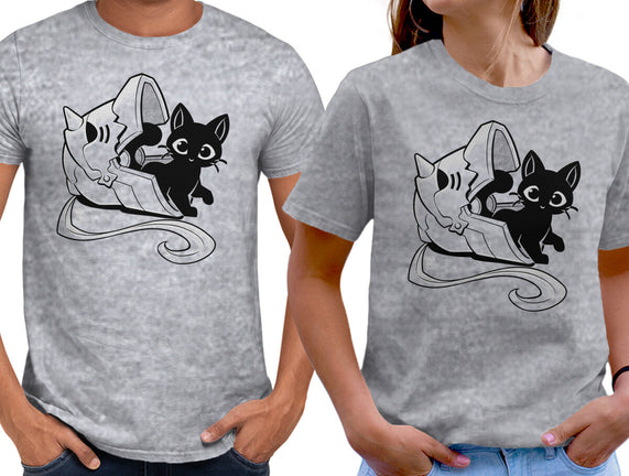 Full Feline Alchemist