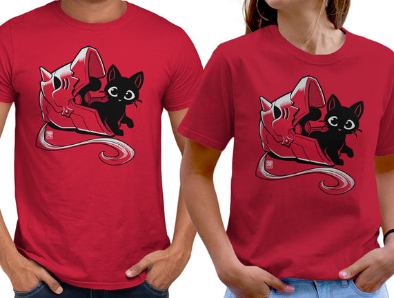 Full Feline Alchemist
