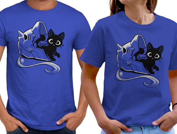 Full Feline Alchemist