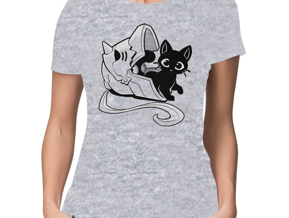 Full Feline Alchemist