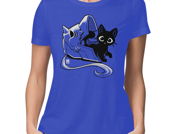 Full Feline Alchemist