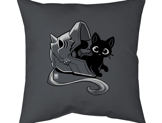 Full Feline Alchemist
