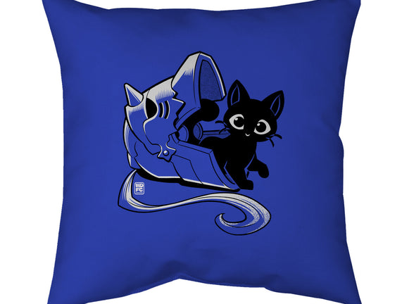 Full Feline Alchemist