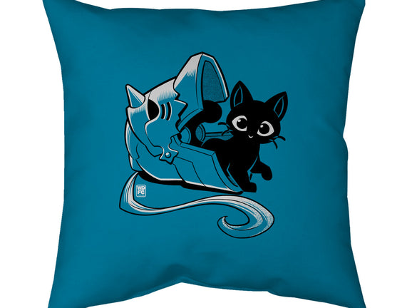 Full Feline Alchemist