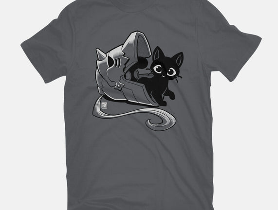 Full Feline Alchemist