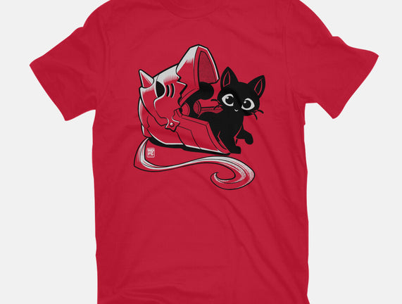 Full Feline Alchemist