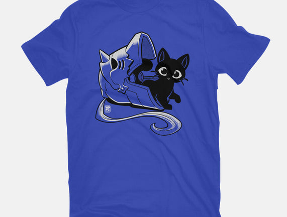 Full Feline Alchemist