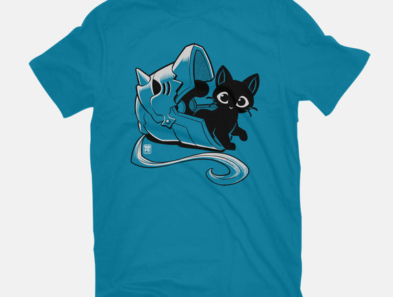 Full Feline Alchemist
