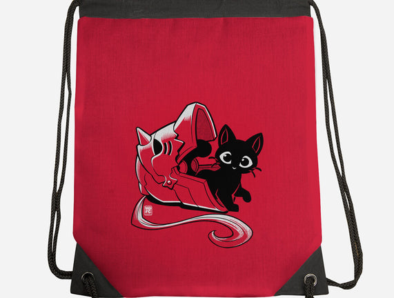 Full Feline Alchemist