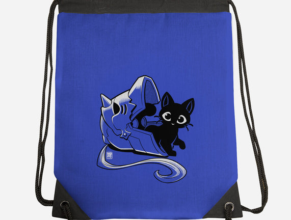 Full Feline Alchemist