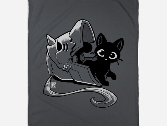 Full Feline Alchemist