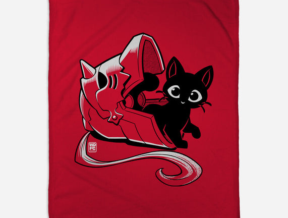 Full Feline Alchemist