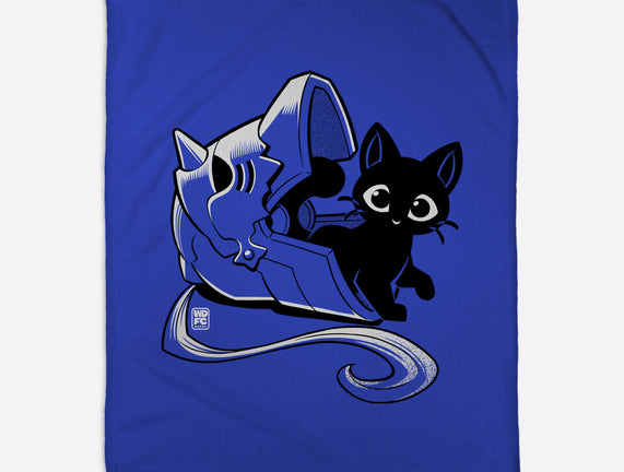 Full Feline Alchemist
