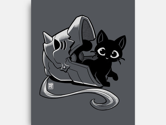Full Feline Alchemist