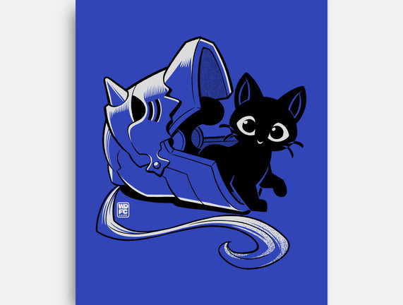 Full Feline Alchemist