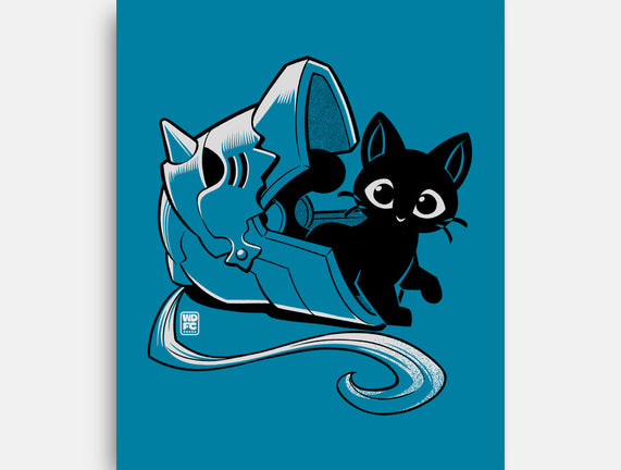 Full Feline Alchemist