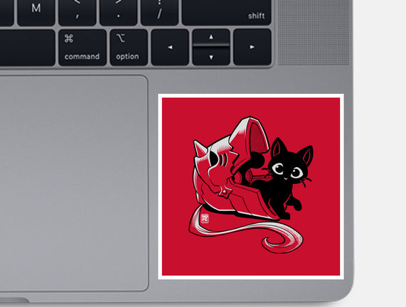 Full Feline Alchemist