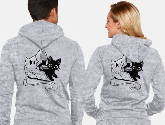 Full Feline Alchemist