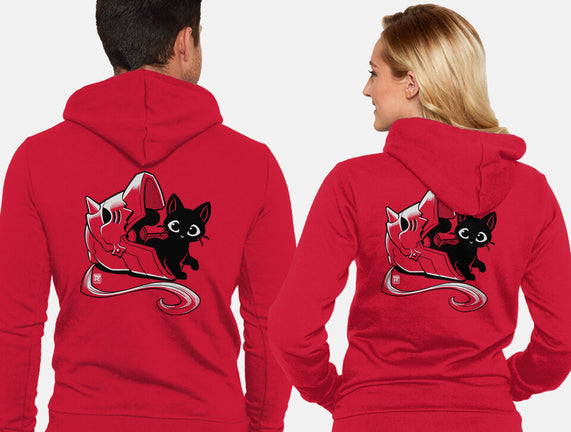 Full Feline Alchemist