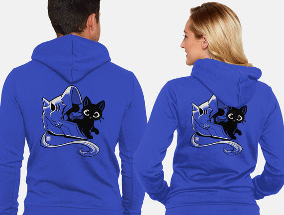 Full Feline Alchemist