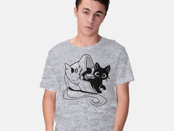 Full Feline Alchemist