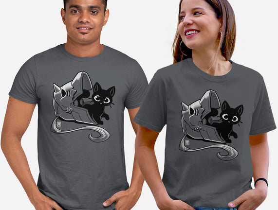 Full Feline Alchemist