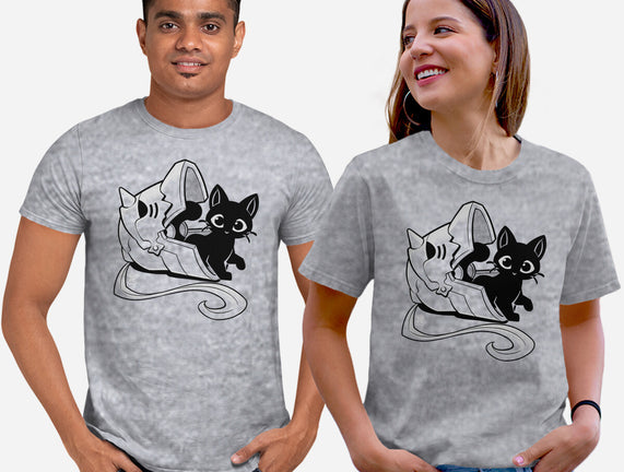 Full Feline Alchemist