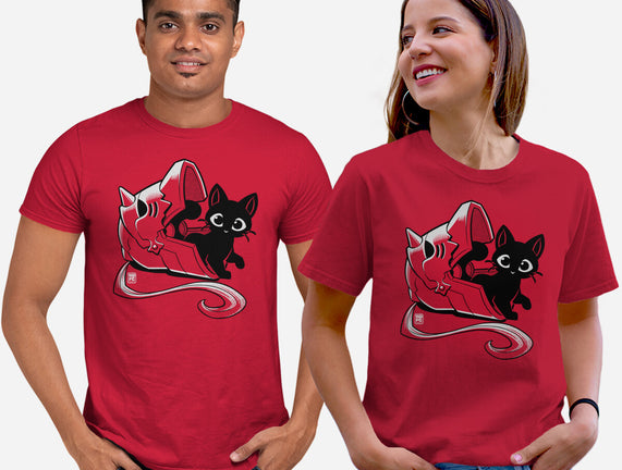 Full Feline Alchemist