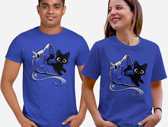 Full Feline Alchemist