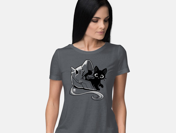 Full Feline Alchemist