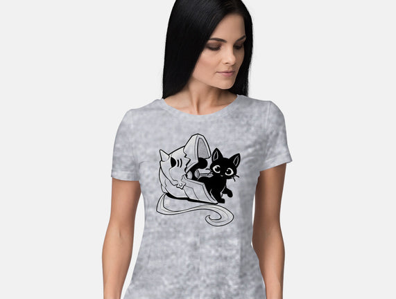 Full Feline Alchemist