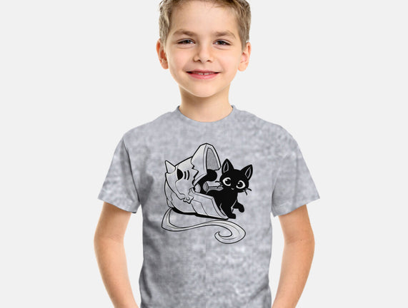 Full Feline Alchemist