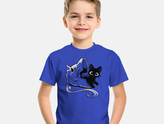 Full Feline Alchemist