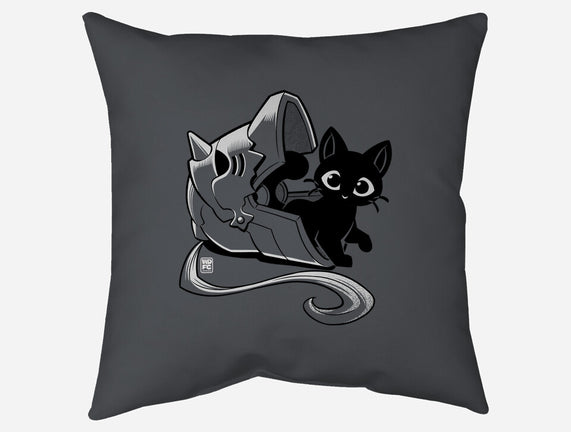 Full Feline Alchemist