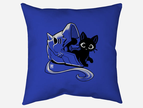 Full Feline Alchemist