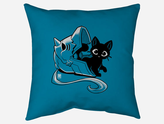 Full Feline Alchemist