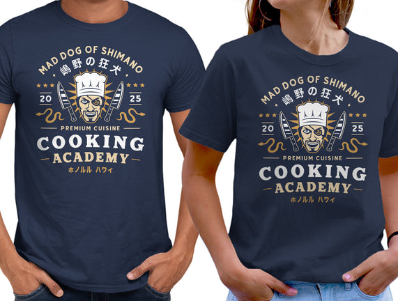 One Eyed Demon Cooking Emblem