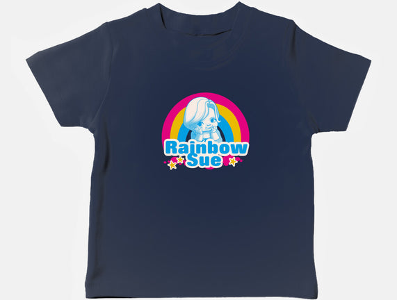 Rainbow Sue