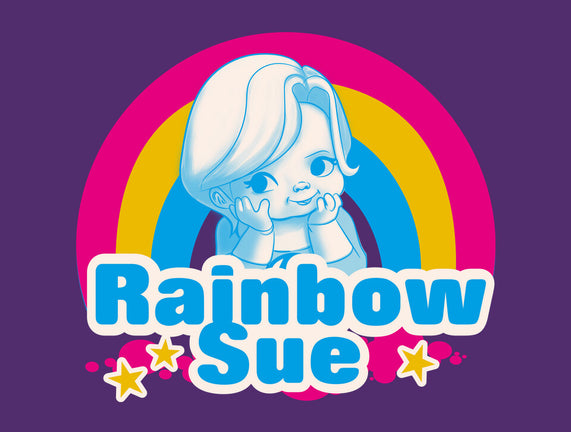 Rainbow Sue