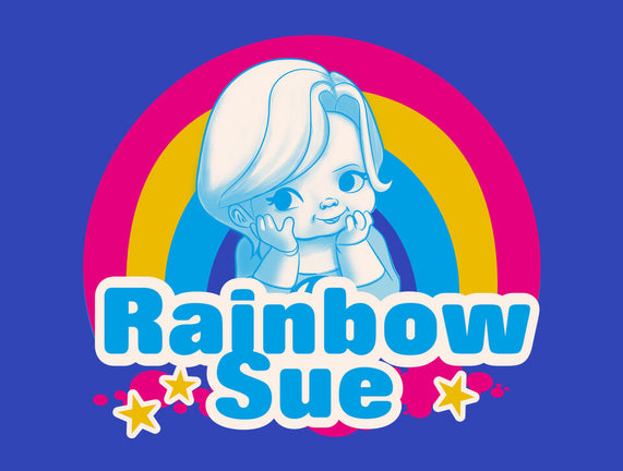 Rainbow Sue
