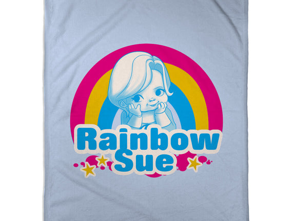 Rainbow Sue
