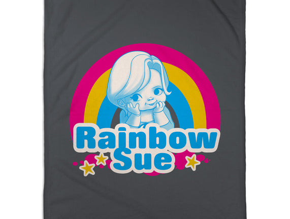 Rainbow Sue