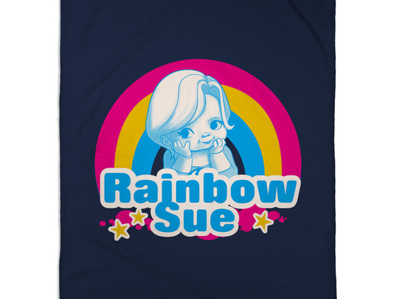 Rainbow Sue