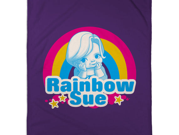 Rainbow Sue