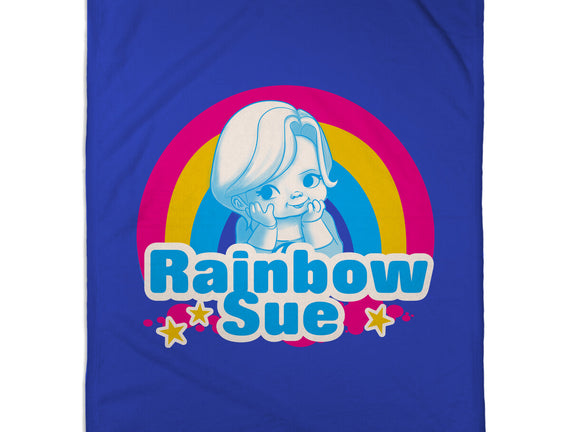 Rainbow Sue