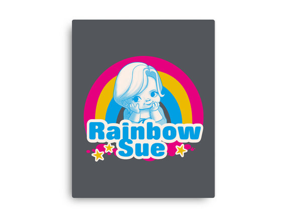 Rainbow Sue