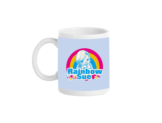 Rainbow Sue