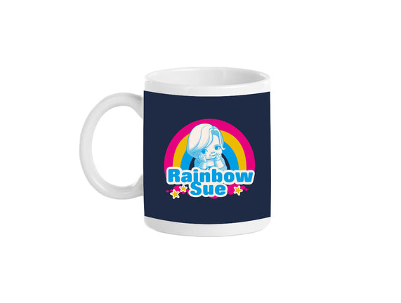 Rainbow Sue