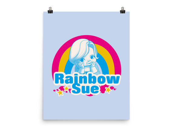 Rainbow Sue