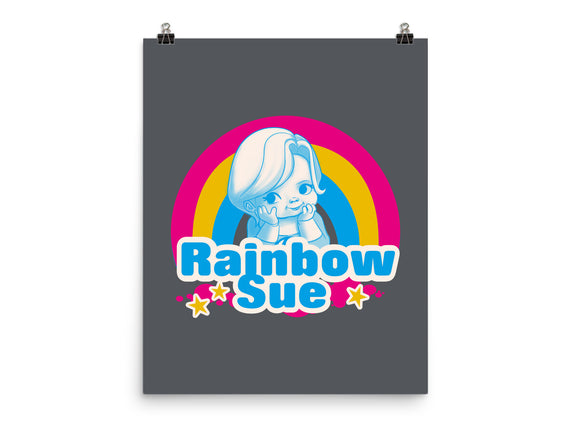 Rainbow Sue
